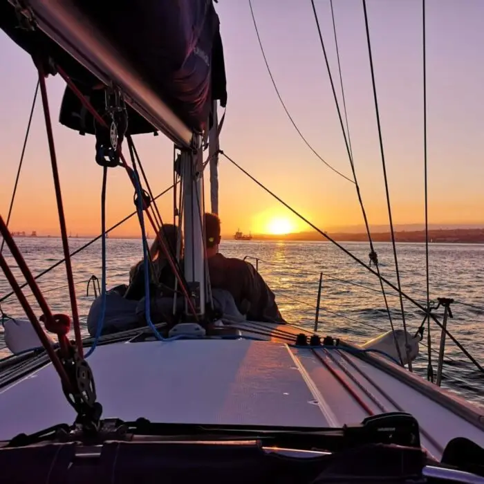 Yachts Nesebar